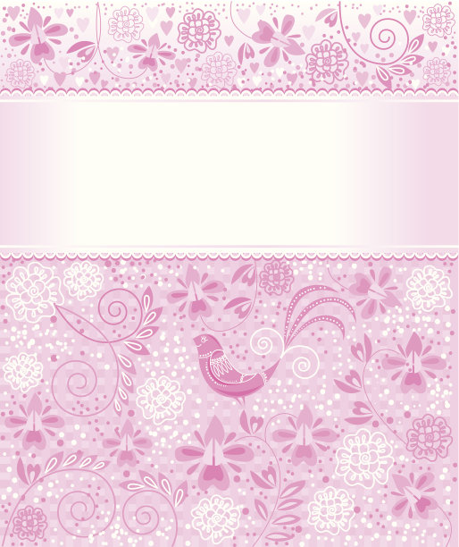 可爱的背景图片下载