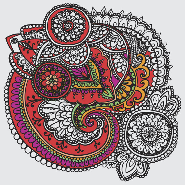 佩斯利图片下载