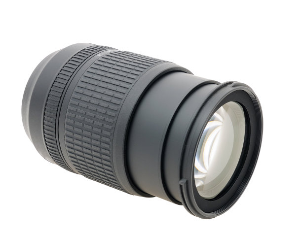 变焦镜头图片下载