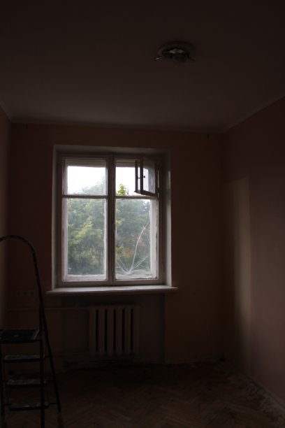 修理旧公寓图片下载