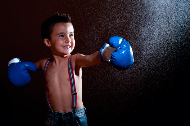 小混球打得好图片下载