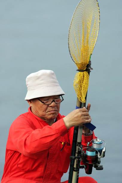 渔夫图片下载