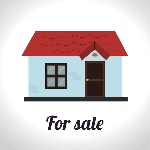 房地产设计图片下载