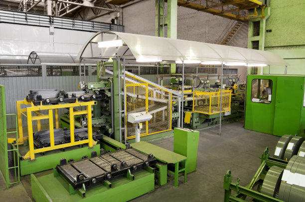 生产机器图片下载