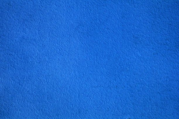 蓝色墙壁纹理-库存图像图片下载