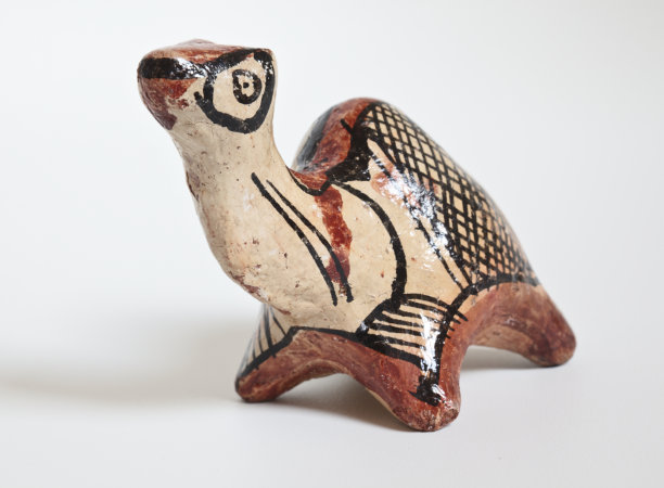 陶瓷突尼斯骆驼图片下载