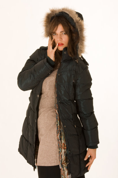 优雅的女人图片下载