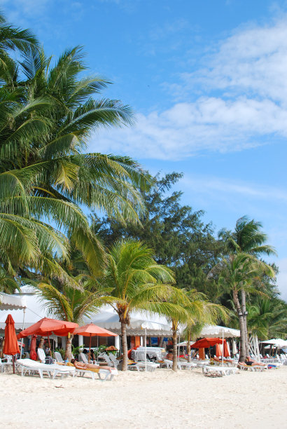 菲律宾长滩岛图片下载