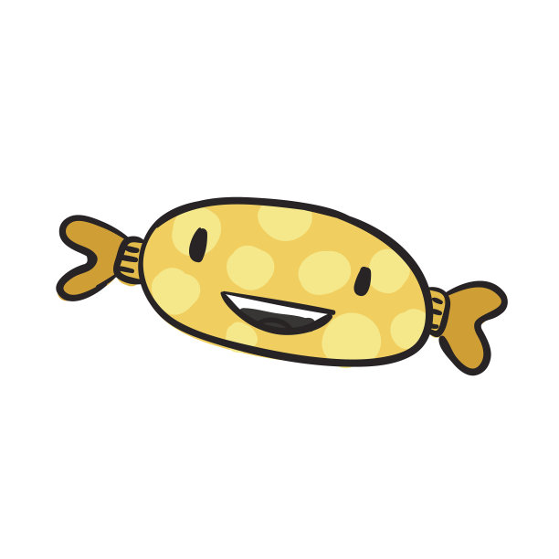 可爱的糖果图片下载