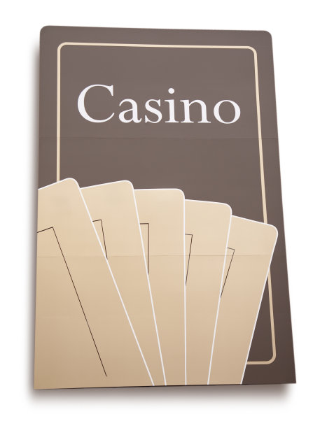 赌场的迹象图片下载