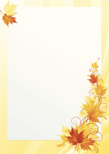 枫木框架图片下载