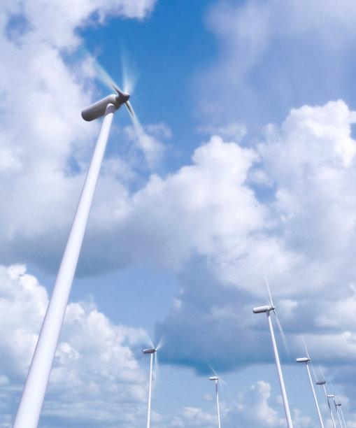 风车公园图片下载