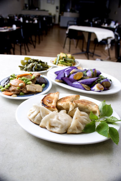 亚洲食物的样本图片下载