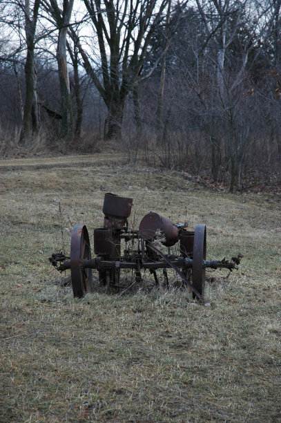 古董农场实现图片下载
