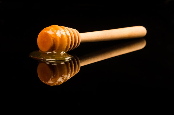 甜蜜的蜂蜜图片下载