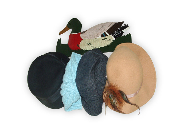 古老的帽子图片下载