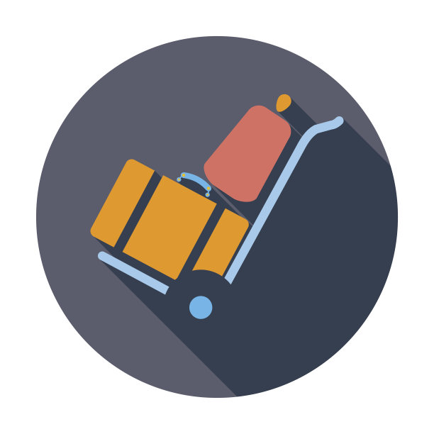 手提箱图片下载