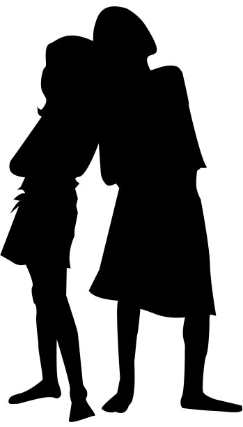 学习的女孩图片下载