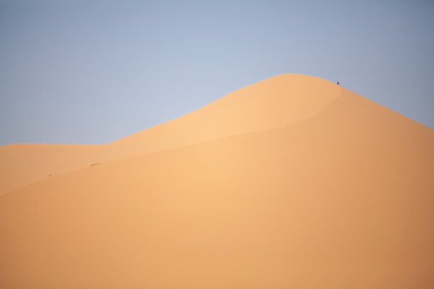 沙漠的土地图片下载