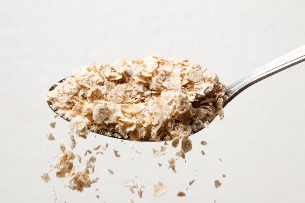 燕麦片图片下载