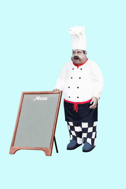 用黑色面板做饭图片下载