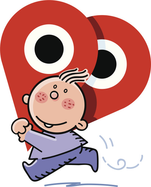 我在这里!图片下载