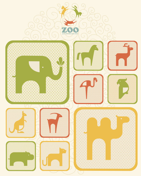 抽象的标志或标志。图片下载