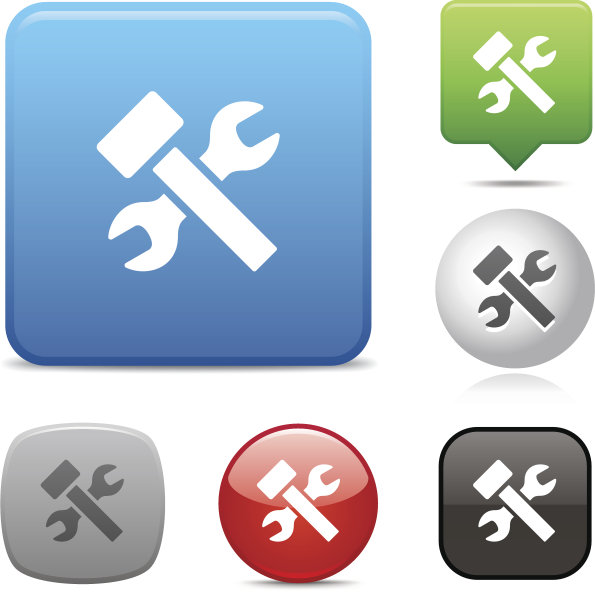 工具图标图片下载