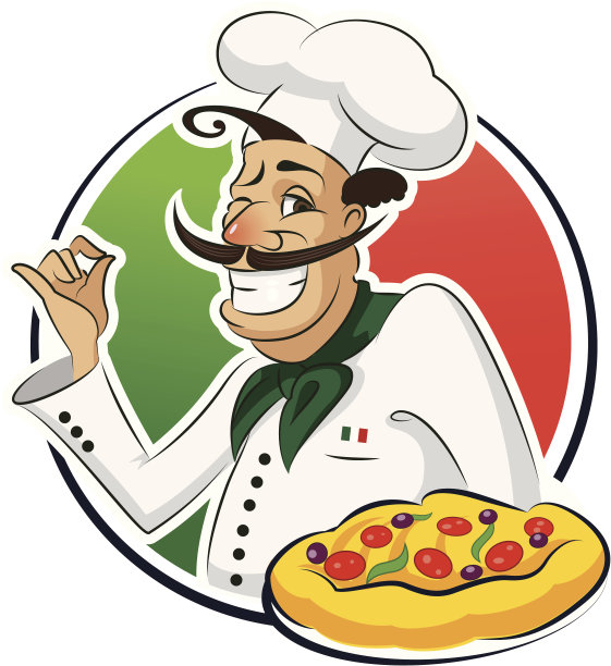 做披萨图片下载