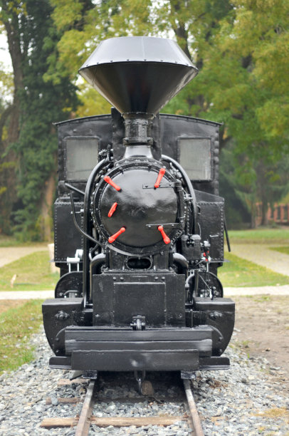 老火车头图片下载