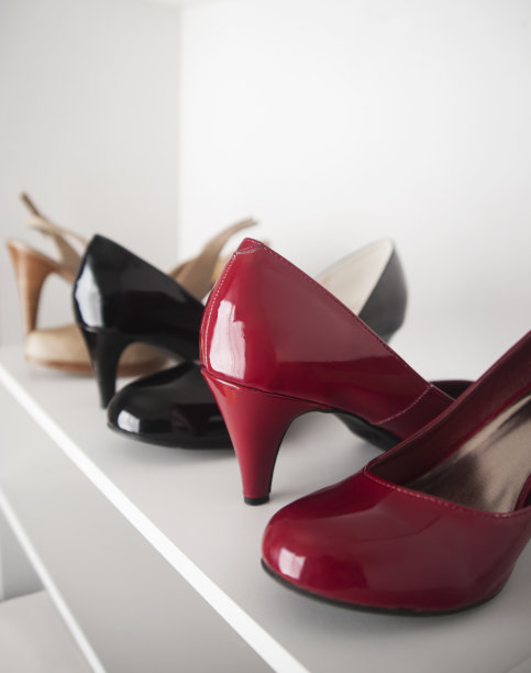 礼服鞋图片下载