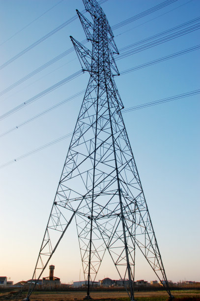 电力变电站图片下载