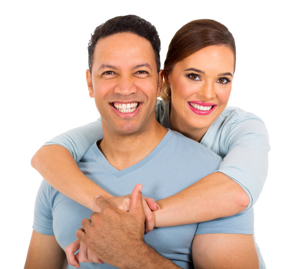 相爱的中年夫妇图片下载