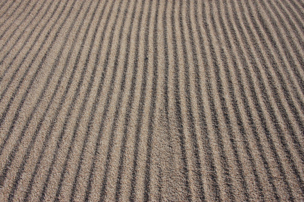 日本寺庙的碎石图片下载