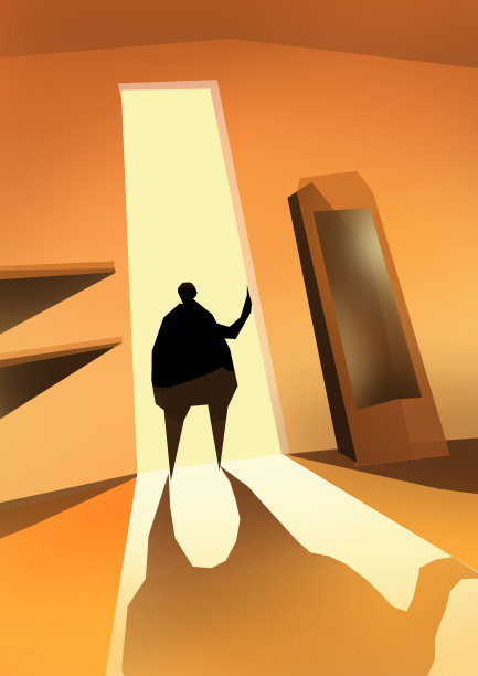 屋里有个罪犯图片下载