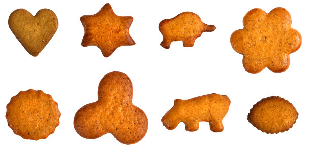 姜饼集图片下载