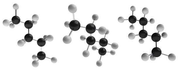 戊烷分子图片下载