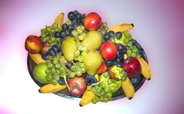 新鲜生果图片下载