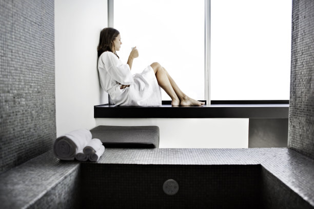 浴室图片素材ID：160324642