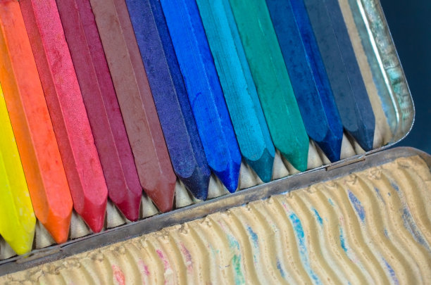 蜡笔蜡笔图片下载