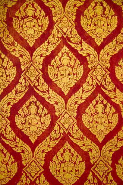 泰国寺庙艺术图片下载