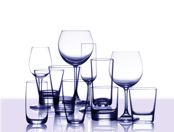 杯的眼镜图片下载