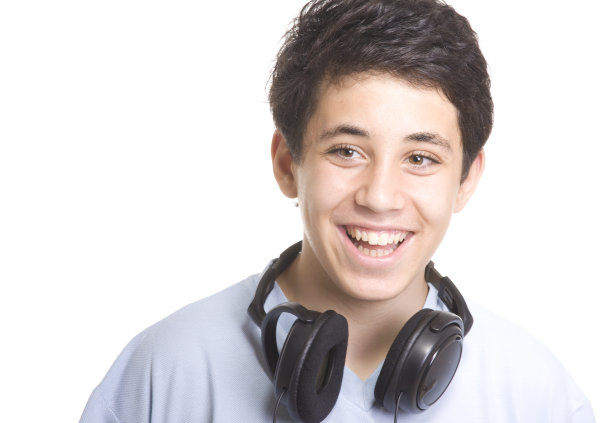 一个可爱的小男孩图片下载