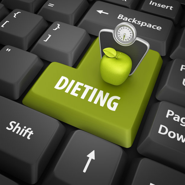 节食回车键图片下载