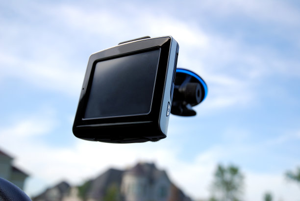 汽车导航系统图片下载