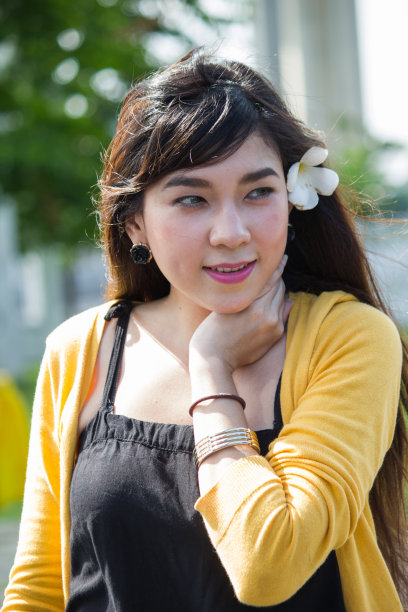 亚洲女性图片下载