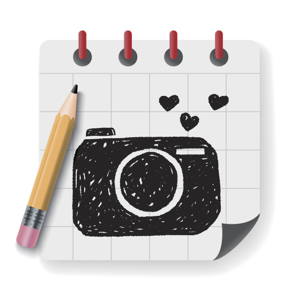 爱相机涂鸦图片下载