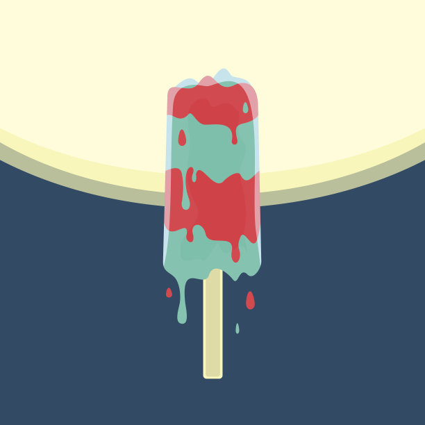 冰淇淋图片素材ID：160343440