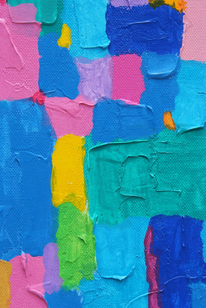 蓝色的土地2013年图片下载