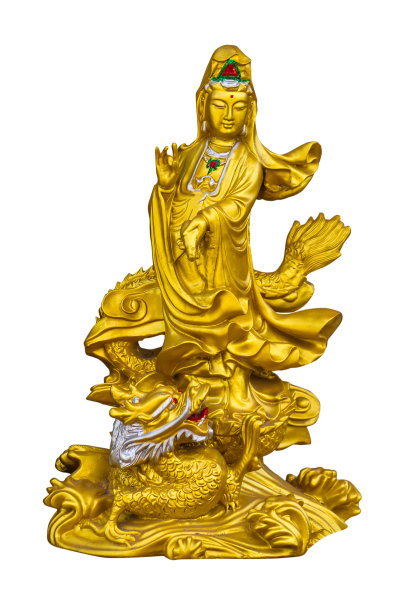 金观音图片下载